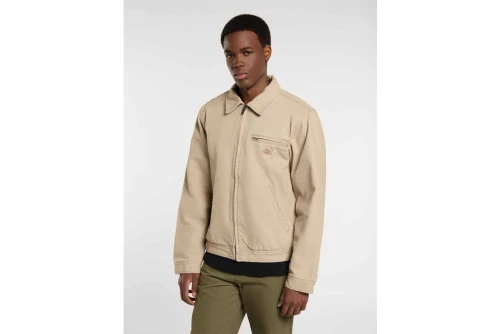 Dickies Painter Canvas Μπουφάν Ελαφρύ Ανδρικό (DK0A87O20DS1)