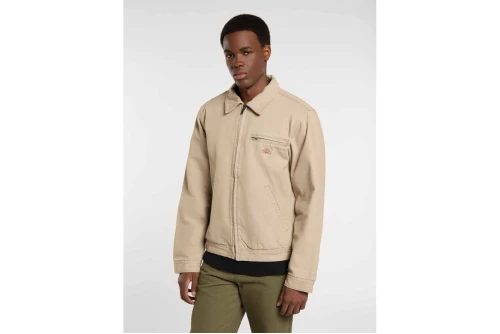 Dickies Painter Canvas Μπουφάν Ελαφρύ Ανδρικό (DK0A87O20DS1)