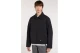 Dickies Eisenhower Ανδρικό Μπουφάν Puffer Μαύρο