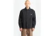 Dickies Canvas Ανδρικό Μακρυμάνικο Πουκάμισο Μαύρο