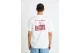 Dickies Donut House Ανδρικό Κοντομάνικο T-Shirt Λευκό