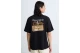 Dickies Donut House Ανδρικό Κοντομάνικο T-Shirt Μαύρο