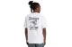 Dickies Diner Ανδρικό Κοντομάνικο T-Shirt Λευκό, Μαύρο