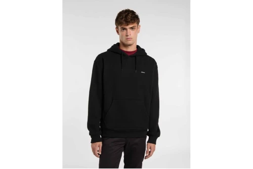 Dickies Clancy Hoodie Ανδρικό (DK0A88BKBLK1)
