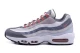 Nike Air Max 95 Ανδρικά Sneakers (DM0011 008)