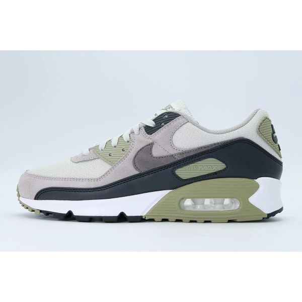 Nike Air Max 90 Sneakers (DM0029 011)