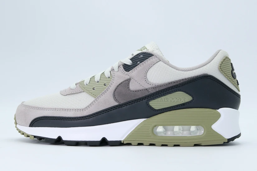 Nike Air Max 90 Ανδρικά Sneakers