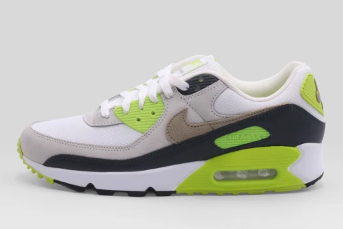 Nike Air Max 90 Sneakers (DM0029 107)