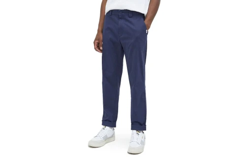 Tommy Jeans Tjm Dad Chino Παντελόνι Chino Ανδρικό (DM0DM13491 C87)