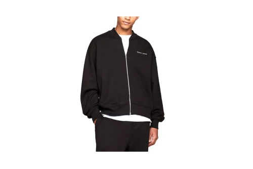 Tommy Jeans Ζακέτα Βαμβακερή Ανδρική (DM0DM18406 BDS)