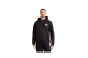Tommy Jeans Essential Flag Ανδρικό Φούτερ Με Κουκούλα Μαύρο