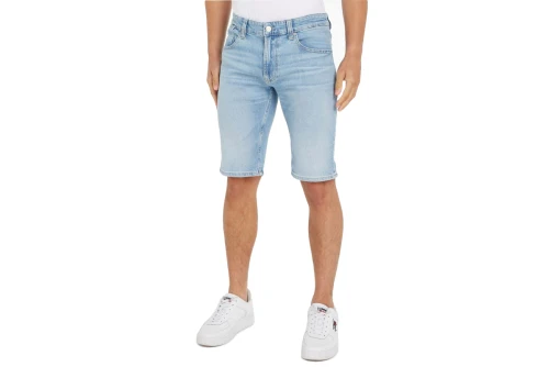 Tommy Jeans Ronnie  Βερμούδα Τζιν Ανδρική (DM0DM18793 1AB)