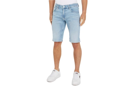 Tommy Jeans Ronnie  Βερμούδα Τζιν Ανδρική (DM0DM18793 1AB)