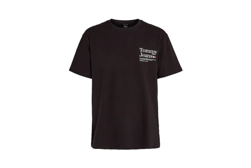 Tommy Jeans Reg Modern T-Shirt Ανδρικό (DM0DM18870 BDS)