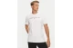 Tommy Jeans Ανδρικό Κοντομάνικο T-Shirt Λευκό