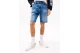 Tommy Jeans Isaac Relaxed Ανδρική Τζιν Βερμούδα