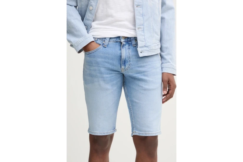 Tommy Jeans Ronnie Ανδρική Τζιν Βερμούδα