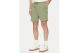 Tommy Jeans Flag Beach Ανδρική Αθλητική Βερμούδα Λαδί