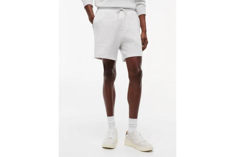 Tommy Jeans Flag Beach Ανδρικό Αθλητικό Σορτς Γκρι