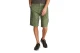 Tommy Jeans Otis Twill Ανδρική Βερμούδα Cargo Λαδί