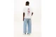 Tommy Jeans 90S Multi Back Logo Ανδρικό Κοντομάνικο T-Shirt
