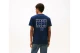 Tommy Jeans 90S Waving Flag Ανδρικό Κοντομάνικο T-Shirt Ραφ