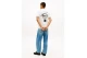 Tommy Jeans Regular Signature Back Logo Jersey Ανδρικό T-Shirt