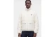 Tommy Jeans Teddy Contrast Texture Relaxed Μπουφάν Sherpa Ανδρικό (DM0DM23227 AEF)