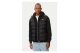 Tommy Jeans Light Down Packable Ανδρικό Αμάνικο Μπουφάν Μαύρο