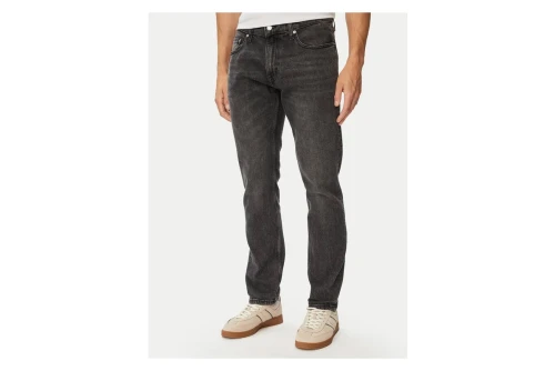 Tommy Jeans Scanton Faded Slim Παντελόνι Τζιν Ανδρικό (DM0DM23341 1BZ)