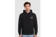Tommy Jeans Entry Signature Regular Fit Ανδρικ΄΄ο Φούτερ με Κουκούλα Μαύρο
