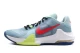 Nike Air Max Impact 4 Mens Μπασκετικά Παπούτσια (DM1124 301)