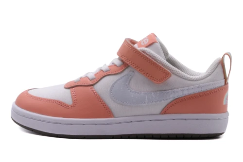 Nike Court Borough Low 2 Se1 Psv Sneaker (DM1217 100)