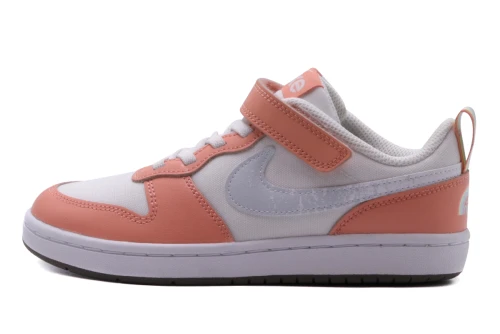 Nike Court Borough Low 2 Se1 Psv Sneaker (DM1217 100)