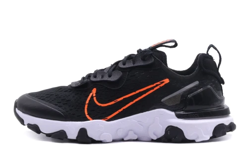Nike React Vision Gs Sneakers (DM3213 001)