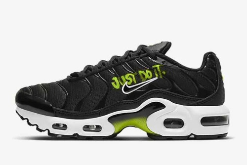 Nike Air Max Plus I Gs (DM3264 001)
