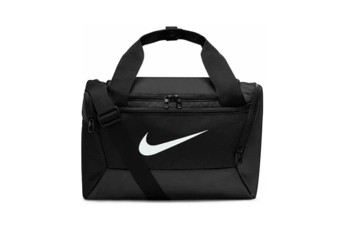 Nike Brasilia 9.5 Extra-Small Αθλητικός Σάκος 25L (DM3977 010)