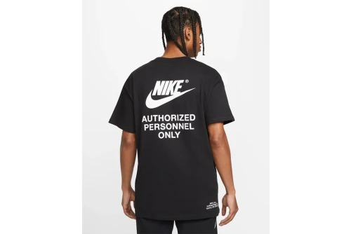 Nike Sportswear T-Shirt Ανδρικό (DM6427 010)