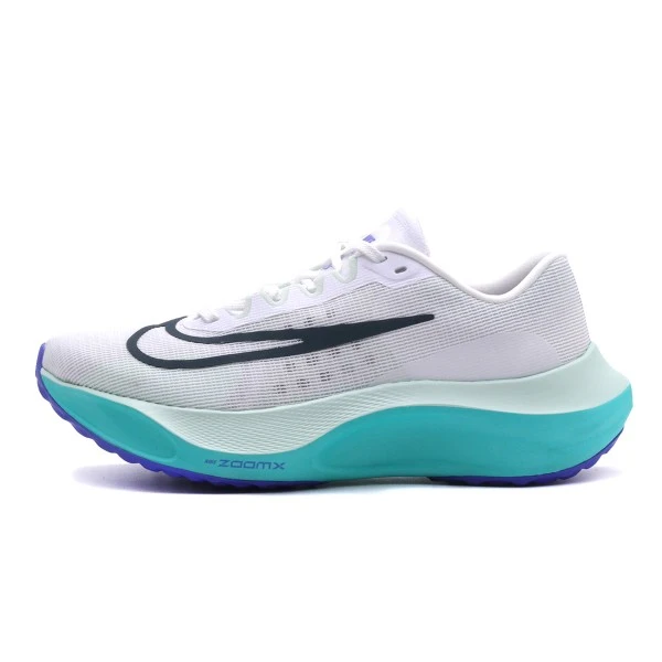 Nike Zoom Fly 5 Παπούτσια Για Τρέξιμο-Περπάτημα (DM8968 302)