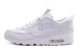 Nike Air Max 90 Futura Sneakers Μπεζ, Λευκά
