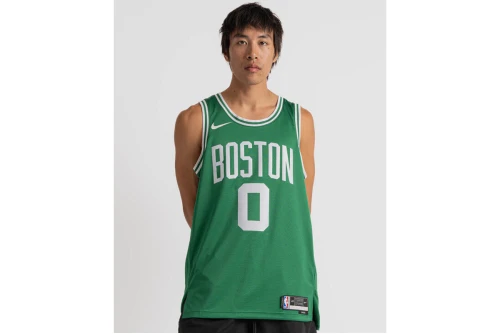 Nike Nba Boston Celtics Icon Edition Φανέλα Ομάδας Ανδρική (DN1997 312)