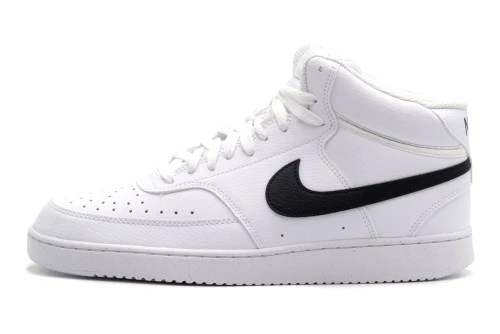Nike Court Vision Mid Nn Sneakers (DN3577 101)