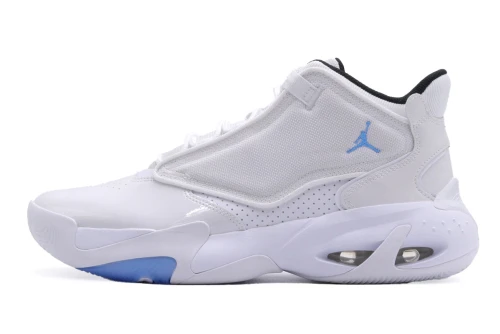 Jordan Max Aura 4 Παπούτσια Για Μπάσκετ (DN3687 100)