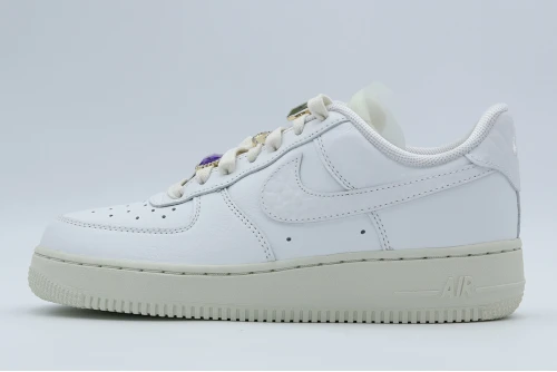 Nike Air Force 1 Low Premium Sneakers (DN5463 100)