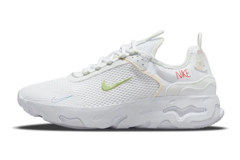 Nike React Live Gs (DN8002 100)