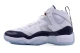 Jordan Jumpman Two Trey Ανδρικά Sneakers Λευκά, Μπλε