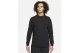 Nike Sportswear Premium Essentials Ανδρική Μακρυμάνικη Μπλούζα Μαύρη