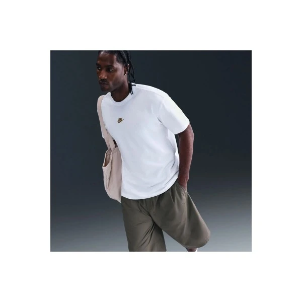 Nike Sportswear Premium Essentials T-Shirt Ανδρικό (DO7392 102)