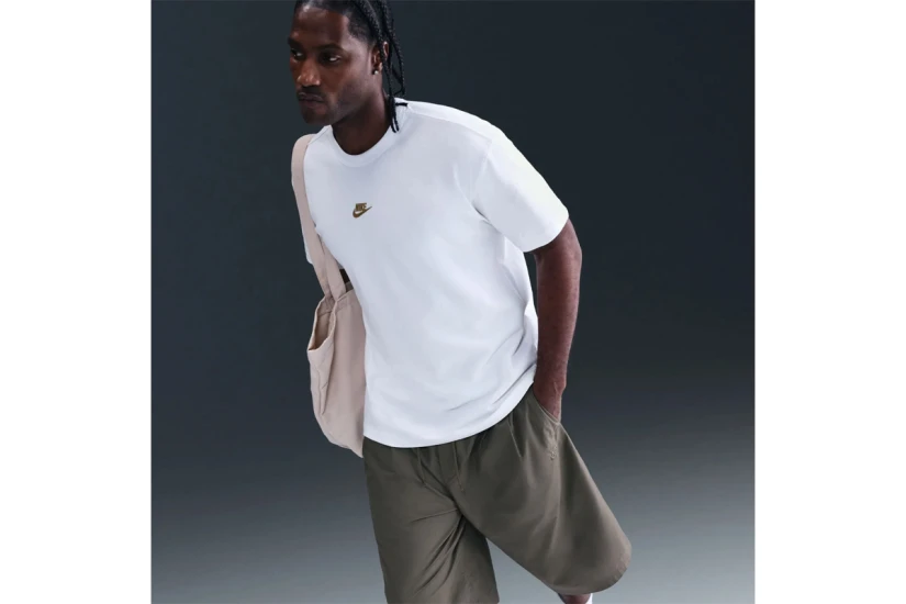 Nike Sportswear Premium Essentials Ανδρικό Κοντομάνικο T-Shirt