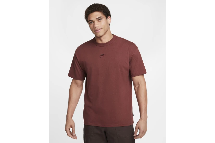 Nike Sportswear Premium Essentials Ανδρικό Κοντομάνικο T-Shirt
